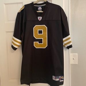 Men’s Drew Brees Jersey